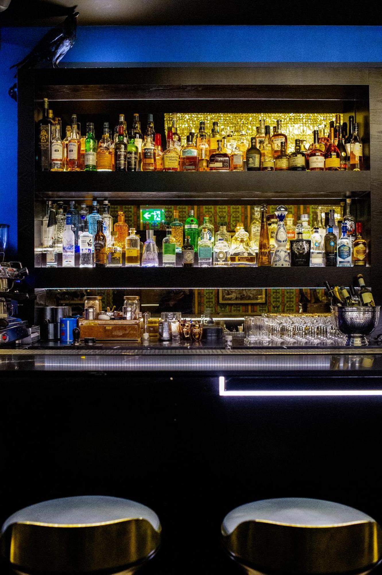 Hux Hotel, Kensington لندن المظهر الخارجي الصورة