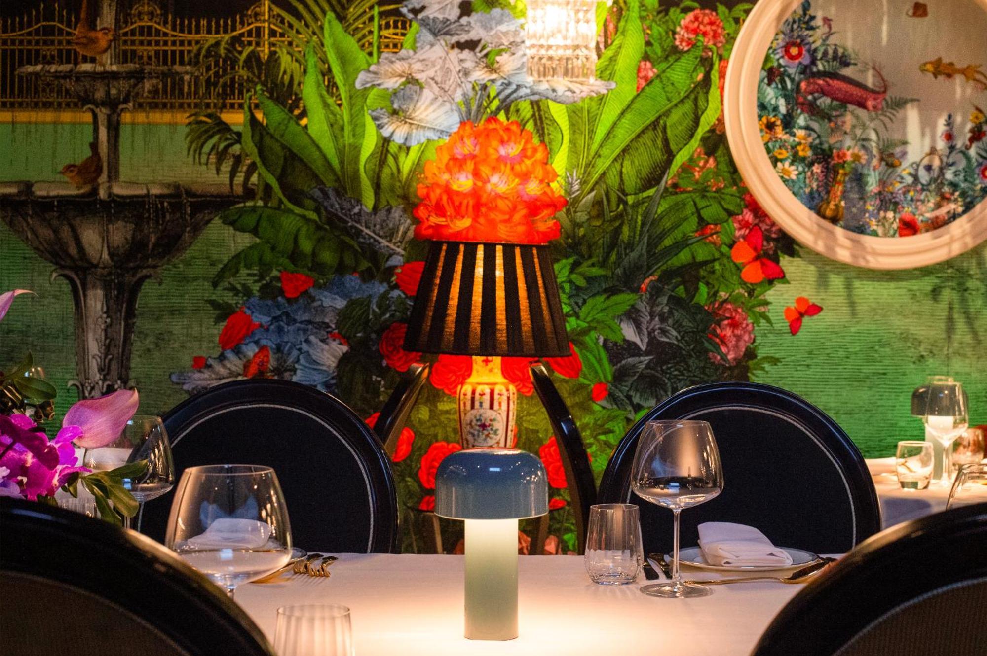 Hux Hotel, Kensington لندن المظهر الخارجي الصورة