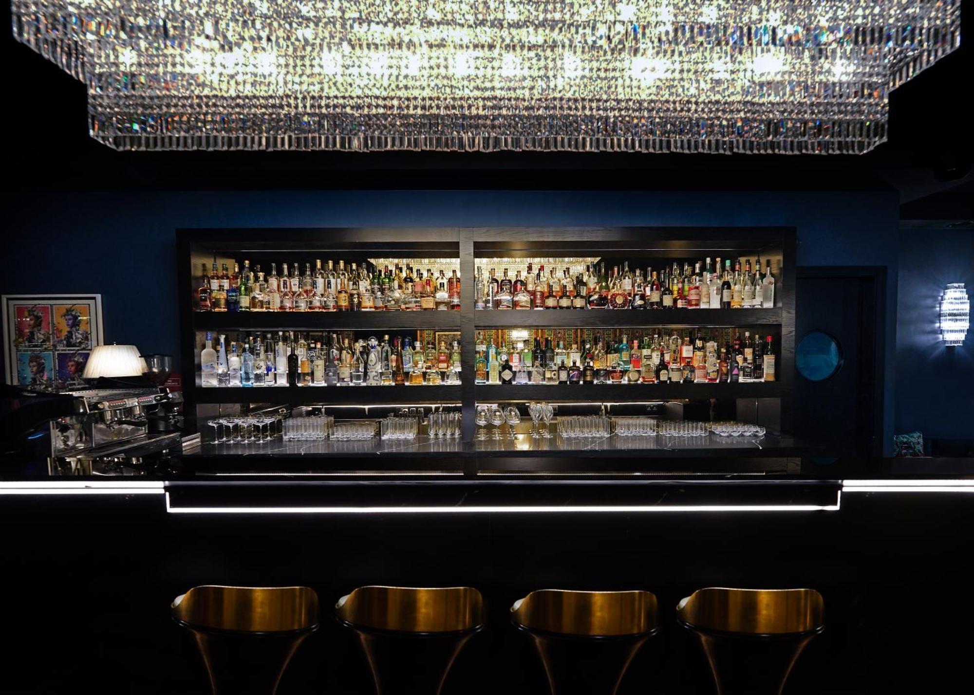 Hux Hotel, Kensington لندن المظهر الخارجي الصورة